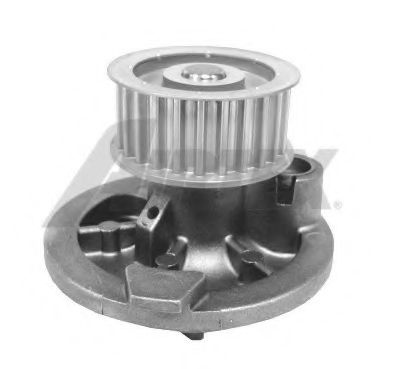 Pompa apa OPEL ASTRA G Combi (F35) (1998 - 2009) AIRTEX 1696 piesa NOUA