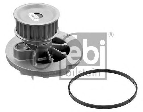 Pompa apa OPEL ASTRA G Combi (F35) (1998 - 2009) FEBI BILSTEIN 24314 piesa NOUA
