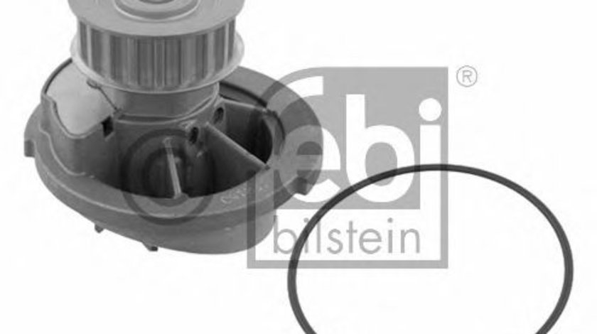 Pompa apa OPEL ASTRA G Combi (F35) (1998 - 2009) FEBI BILSTEIN 24333 piesa NOUA