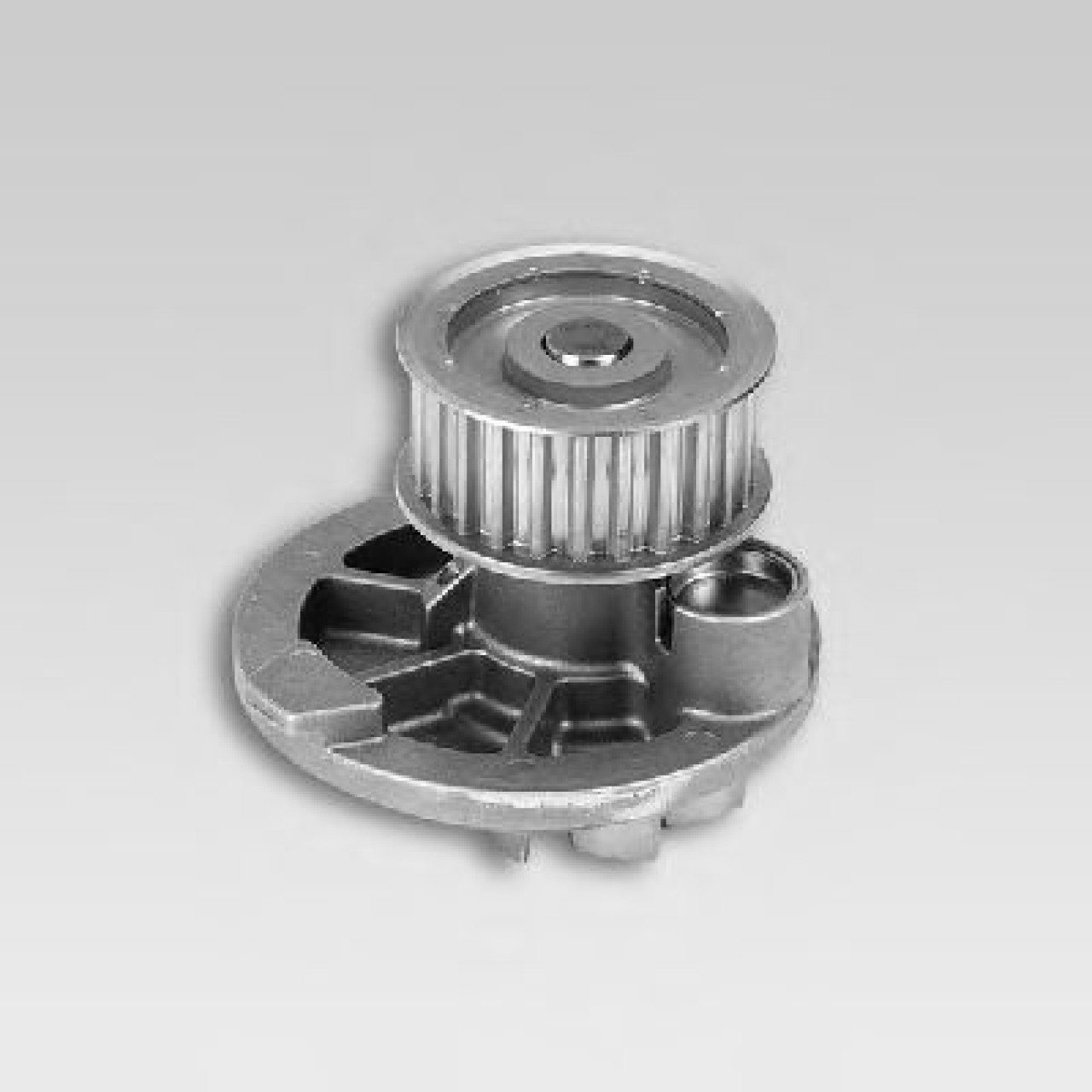 Pompa apa OPEL ASTRA G Combi (F35) (1998 - 2009) HEPU P328 piesa NOUA