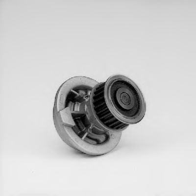 Pompa apa OPEL ASTRA G Combi (F35) (1998 - 2009) HEPU P316 piesa NOUA