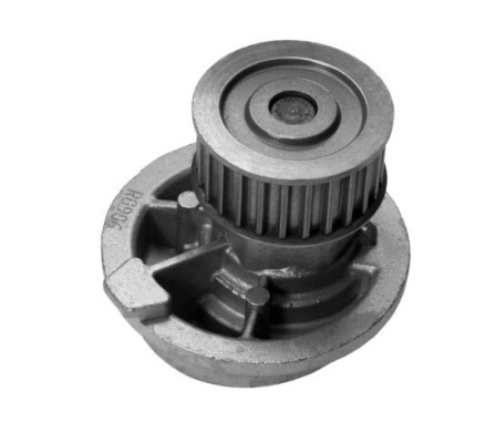Pompa apa OPEL ASTRA G Combi (F35) (1998 - 2009) QWP WWP051 piesa NOUA