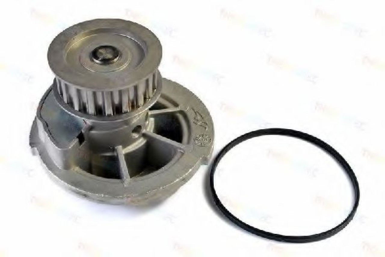Pompa apa OPEL ASTRA G Combi (F35) (1998 - 2009) THERMOTEC D1X048TT piesa NOUA