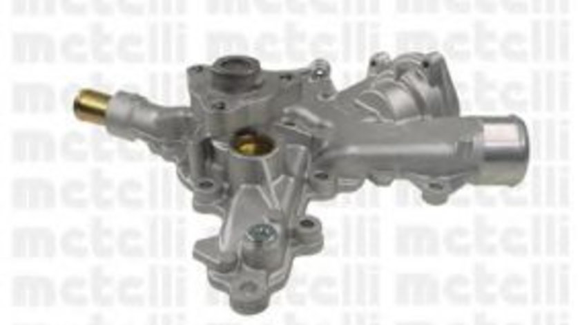 Pompa apa OPEL ASTRA G Combi (F35) (1998 - 2009) METELLI 24-0729 piesa NOUA