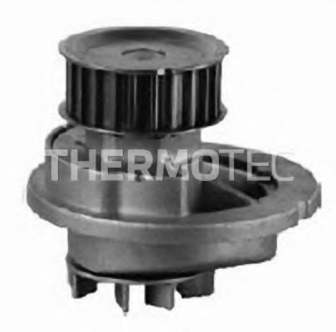 Pompa apa OPEL ASTRA G Combi (F35) (1998 - 2009) THERMOTEC D1X041TT piesa NOUA
