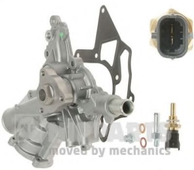 Pompa apa OPEL ASTRA G Combi (F35) (1998 - 2009) NIPPARTS N1518025 piesa NOUA