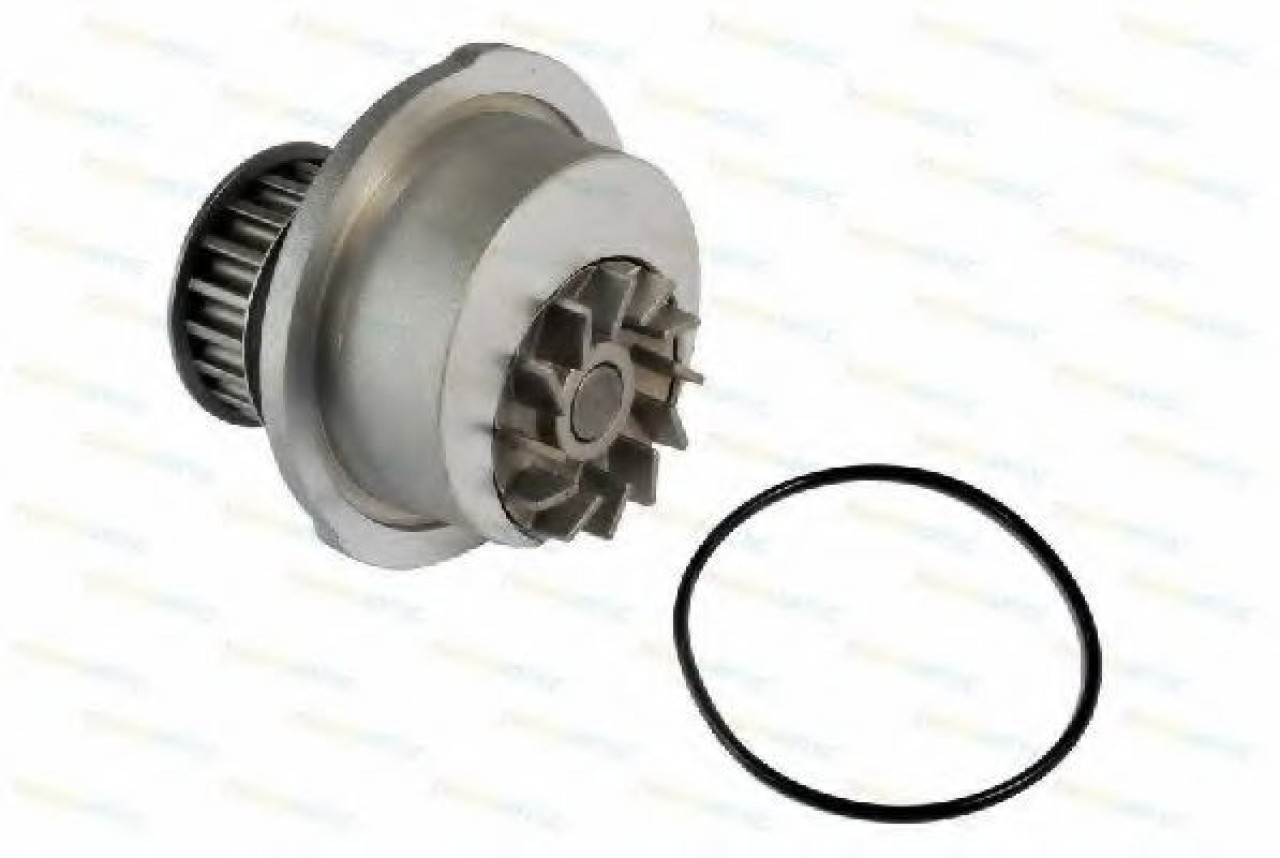 Pompa apa OPEL ASTRA G Combi (F35) (1998 - 2009) THERMOTEC D1X012TT piesa NOUA