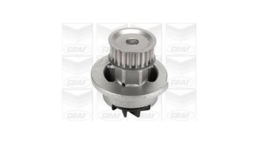 Pompa apa Opel ASTRA G cupe (F07_) 2000-2005 #2 04728