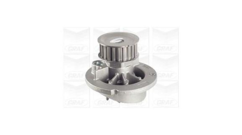 Pompa apa Opel ASTRA G cupe (F07_) 2000-2005 #2 10541A