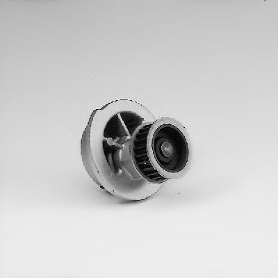 Pompa apa OPEL ASTRA G Cupe (F07) (2000 - 2005) HEPU P317 piesa NOUA