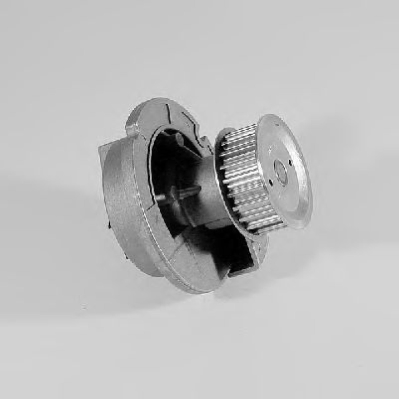 Pompa apa OPEL ASTRA G Cupe (F07) (2000 - 2005) HEPU P327 piesa NOUA