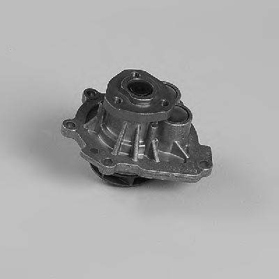 Pompa apa OPEL ASTRA G Cupe (F07) (2000 - 2005) HEPU P363 piesa NOUA