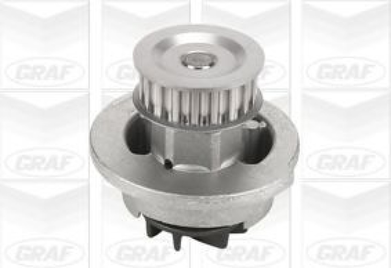 Pompa apa OPEL ASTRA G Hatchback (F48, F08) (1998 - 2009) GRAF PA442 piesa NOUA