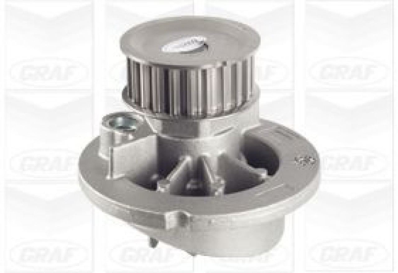 Pompa apa OPEL ASTRA G Hatchback (F48, F08) (1998 - 2009) GRAF PA541A piesa NOUA
