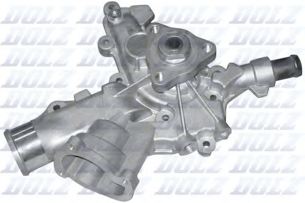 Pompa apa OPEL ASTRA G Hatchback (F48, F08) (1998 - 2009) DOLZ O261 piesa NOUA
