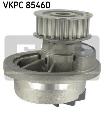 Pompa apa OPEL ASTRA G Hatchback (F48, F08) (1998 - 2009) SKF VKPC 85460 piesa NOUA