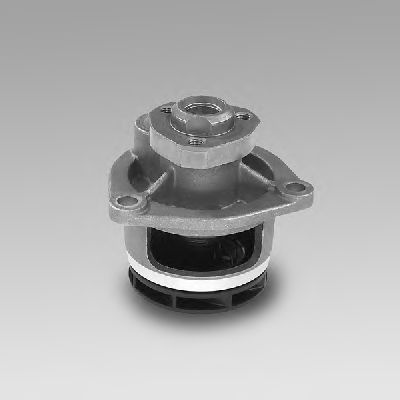 Pompa apa OPEL ASTRA G Hatchback (F48, F08) (1998 - 2009) HEPU P347 piesa NOUA