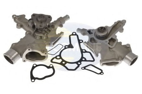 Pompa apa OPEL ASTRA G Hatchback (F48, F08) (1998 - 2009) COMLINE EWP041 piesa NOUA
