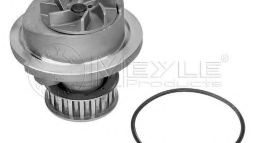 Pompa apa OPEL ASTRA G Hatchback (F48, F08) (1998 - 2009) MEYLE 613 600 0005 piesa NOUA