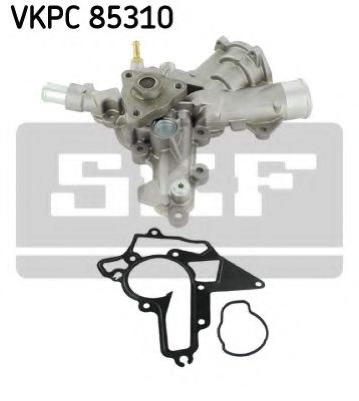 Pompa apa OPEL ASTRA G Limuzina (F69) (1998 - 2009) SKF VKPC 85310 piesa NOUA