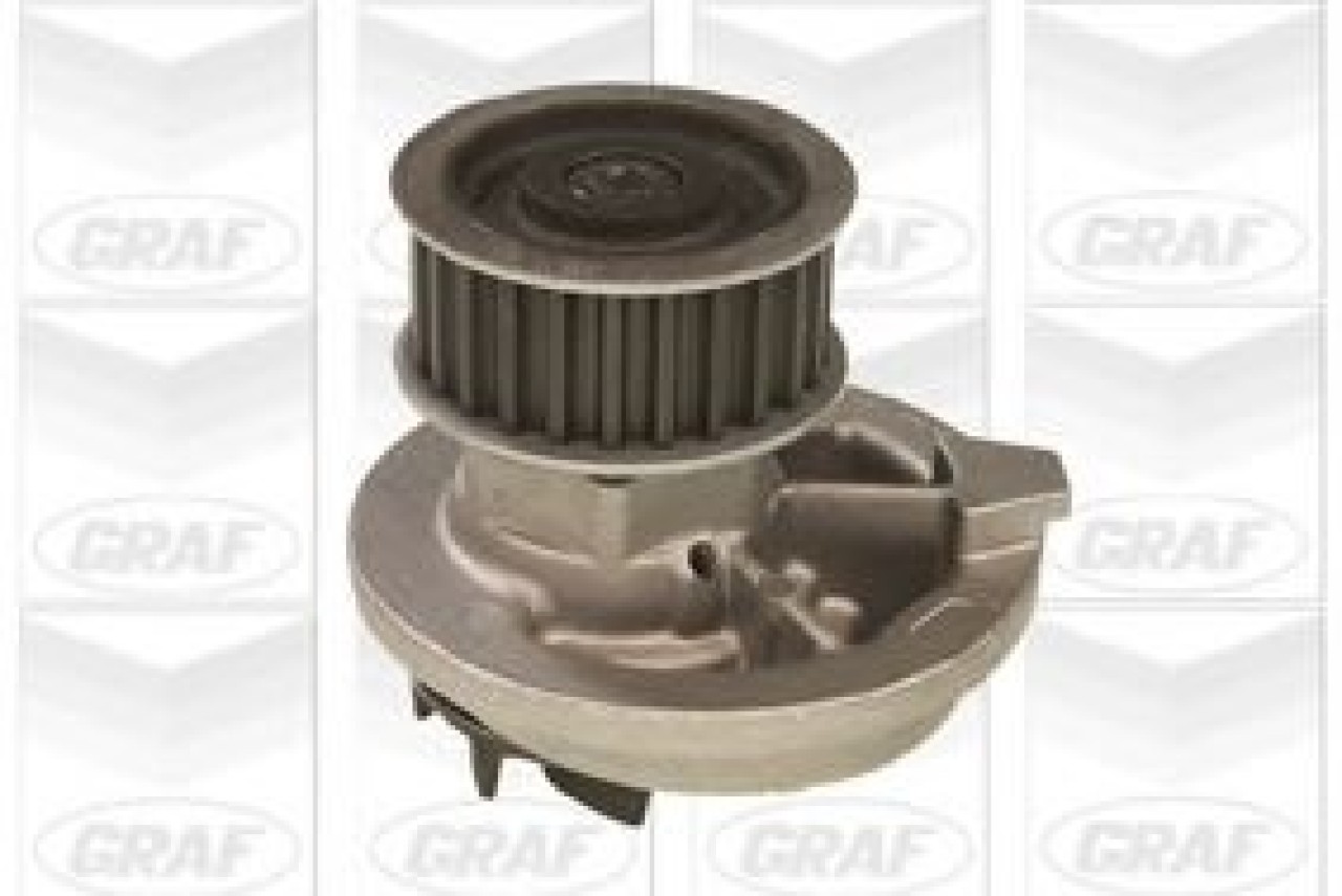 Pompa apa OPEL ASTRA G Limuzina (F69) (1998 - 2009) GRAF PA572 piesa NOUA