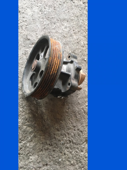 Pompa apa Opel Astra H [2004 - 2007] wagon 1.3 CDTI MT (90 hp) (L35)