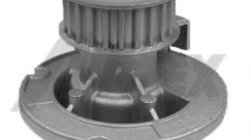 Pompa apa OPEL ASTRA H GTC (L08) (2005 - 2016) AIRTEX 1642 - produs NOU