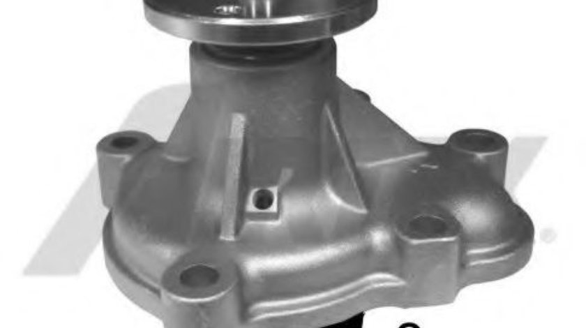 Pompa apa OPEL ASTRA H GTC (L08) (2005 - 2016) AIRTEX 1914 - produs NOU