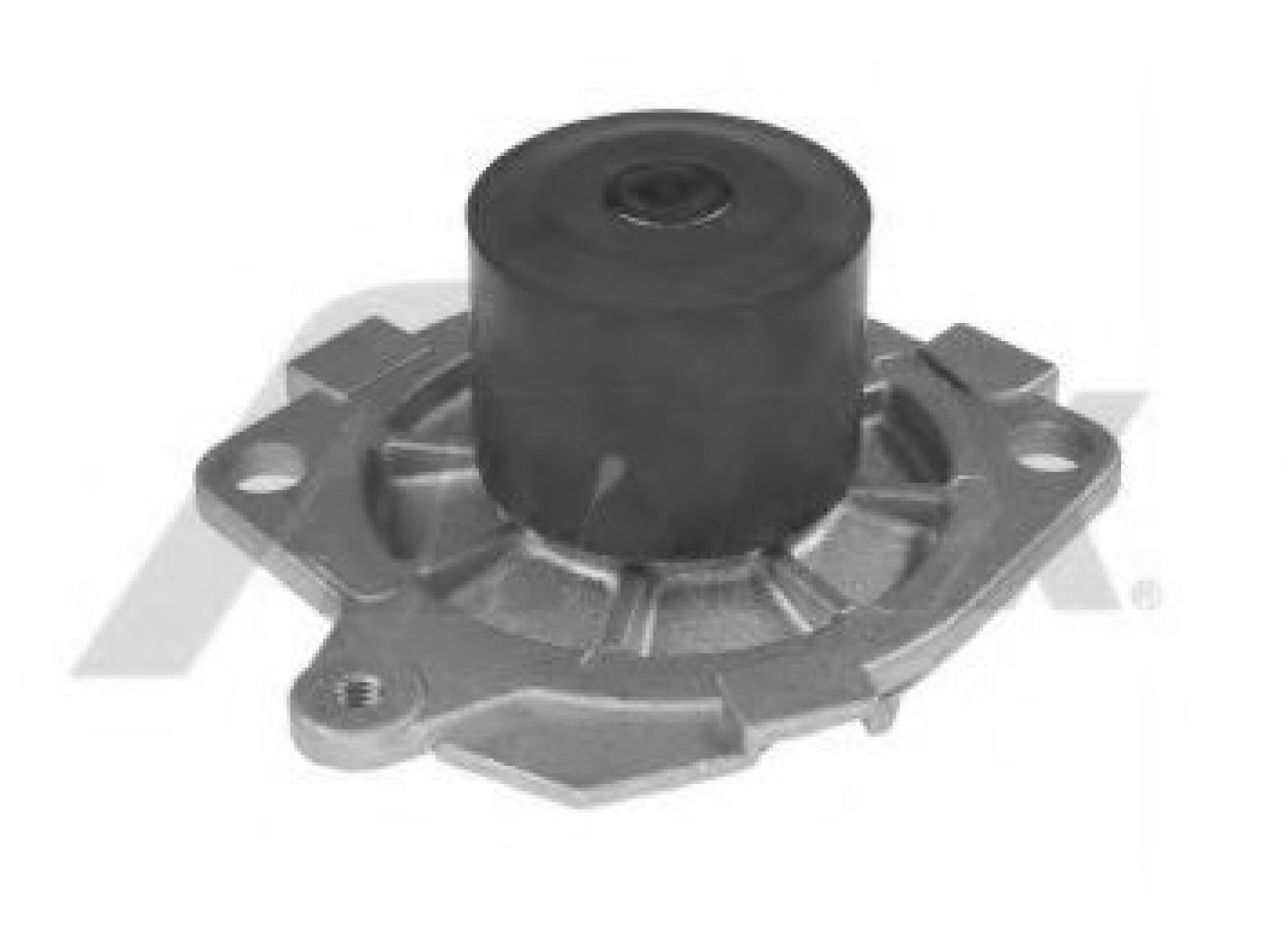 Pompa apa OPEL ASTRA H GTC (L08) (2005 - 2016) AIRTEX 1595 piesa NOUA