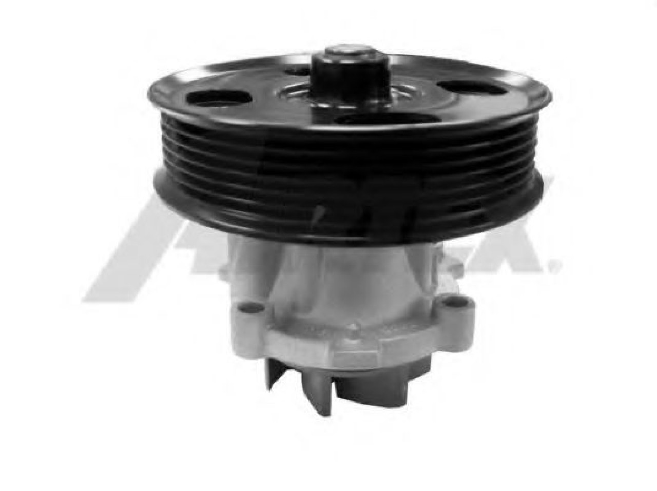 Pompa apa OPEL ASTRA H GTC (L08) (2005 - 2016) AIRTEX 1858 piesa NOUA