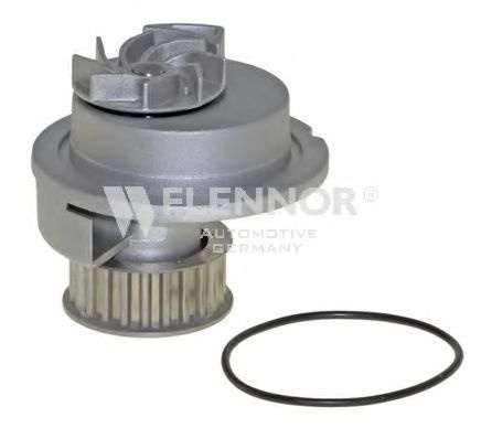 Pompa apa OPEL ASTRA H GTC (L08) (2005 - 2016) FLENNOR FWP70045 piesa NOUA