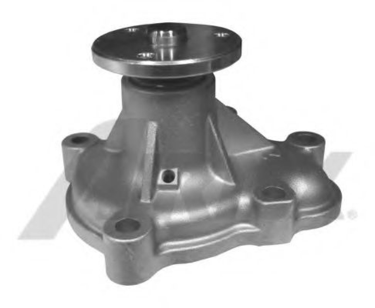Pompa apa OPEL ASTRA H (L48) (2004 - 2016) AIRTEX 1667 piesa NOUA