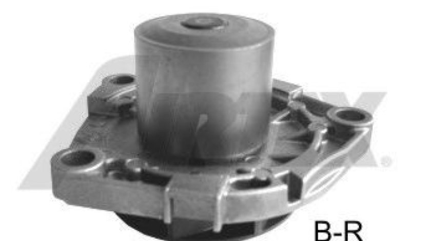 Pompa apa OPEL ASTRA H (L48) (2004 - 2016) AIRTEX 1702R - produs NOU