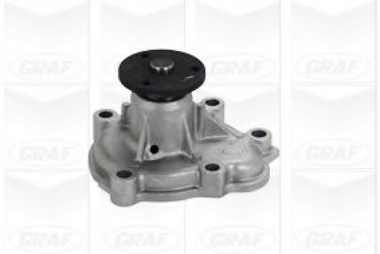 Pompa apa OPEL ASTRA H (L48) (2004 - 2016) GRAF PA1077 piesa NOUA