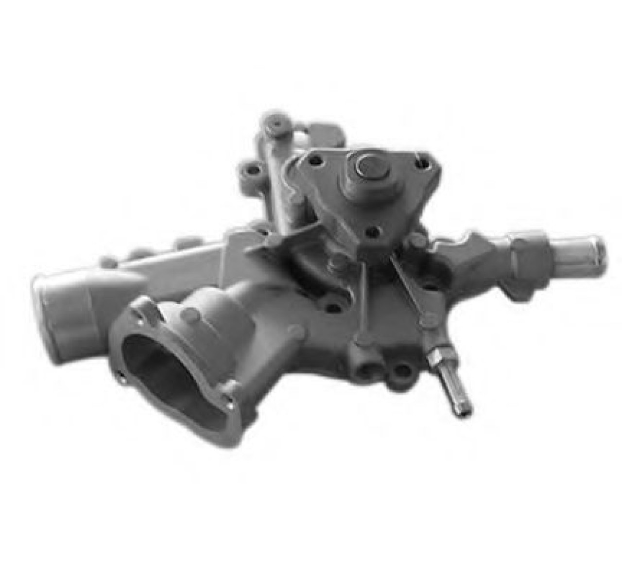 Pompa apa OPEL ASTRA H (L48) (2004 - 2016) MAGNETI MARELLI 352316170871 piesa NOUA