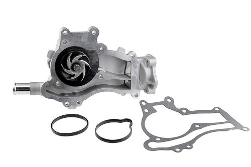 POMPA APA, OPEL ASTRA J 1.4 09-, CORSA D 1.2, 1.4 10-, MOKKA 1.4 13-, ADAM 1.2, 1.4 12-, CHEVROLET A...