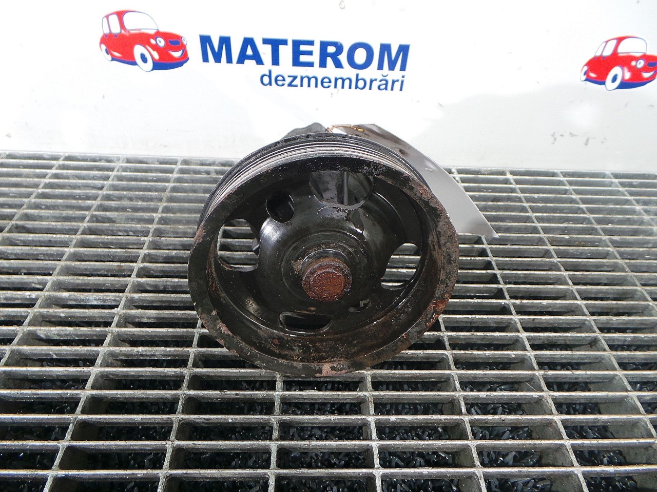 POMPA APA OPEL ASTRA J A13DTE - (2009 2012)