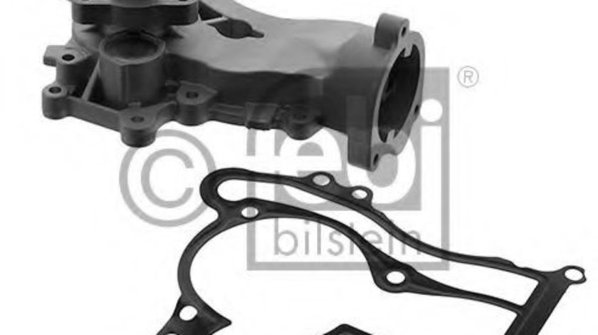 Pompa apa OPEL ASTRA J GTC (2011 - 2016) FEBI BILSTEIN 39303 piesa NOUA