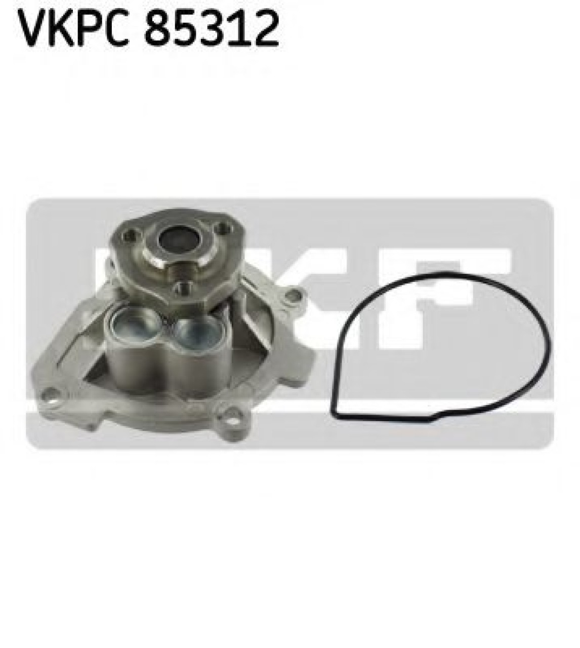 Pompa apa OPEL ASTRA J GTC (2011 - 2016) SKF VKPC 85312 piesa NOUA