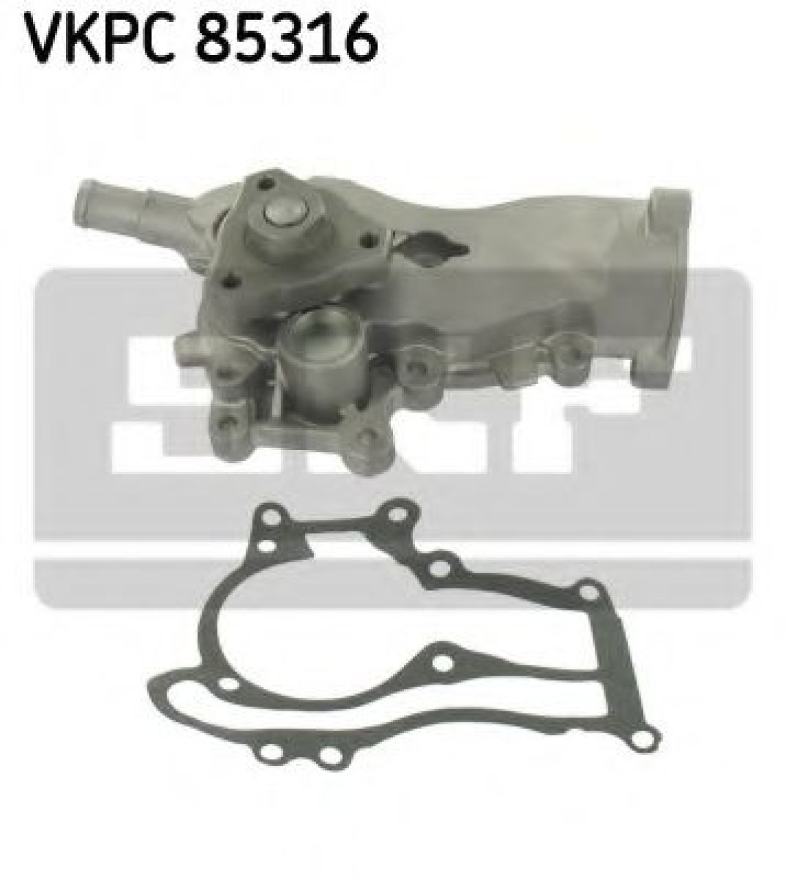 Pompa apa OPEL ASTRA J Sports Tourer (2010 - 2016) SKF VKPC 85316 piesa NOUA