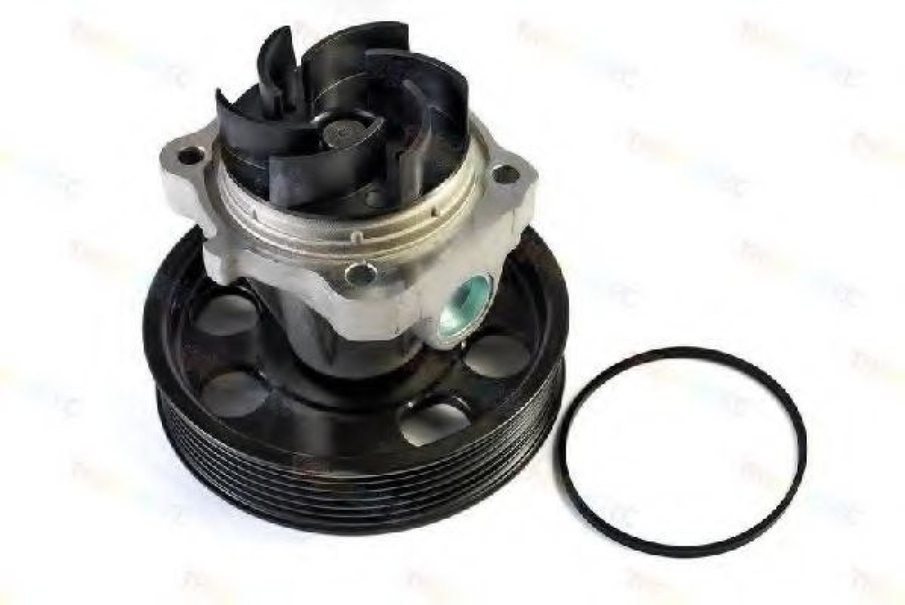 Pompa apa OPEL ASTRA J Sports Tourer (2010 - 2016) THERMOTEC D1F074TT piesa NOUA