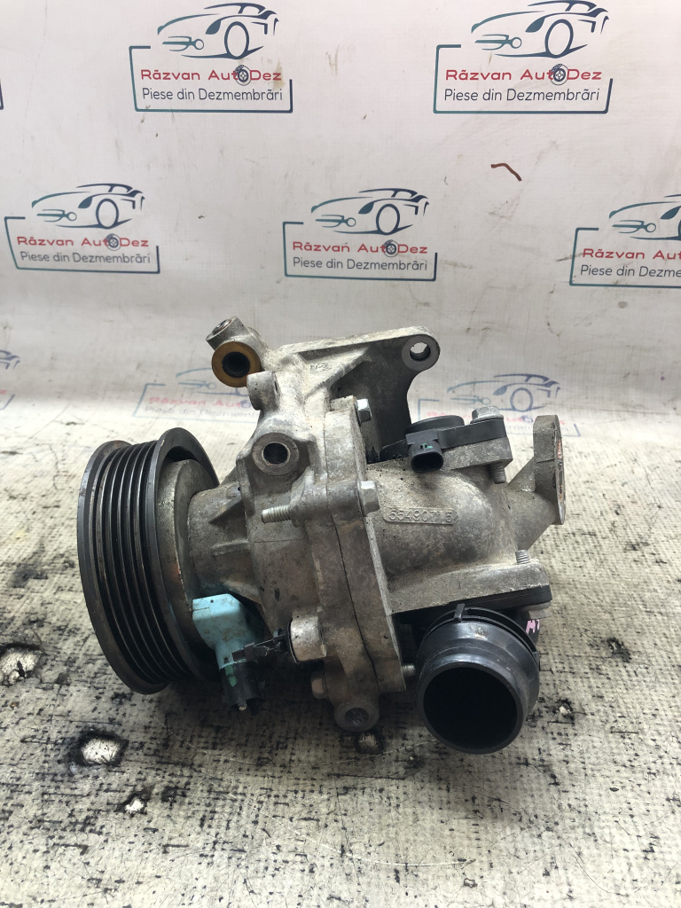 Pompa apa Opel Astra K 1.6 Motorina 2015, 55490715