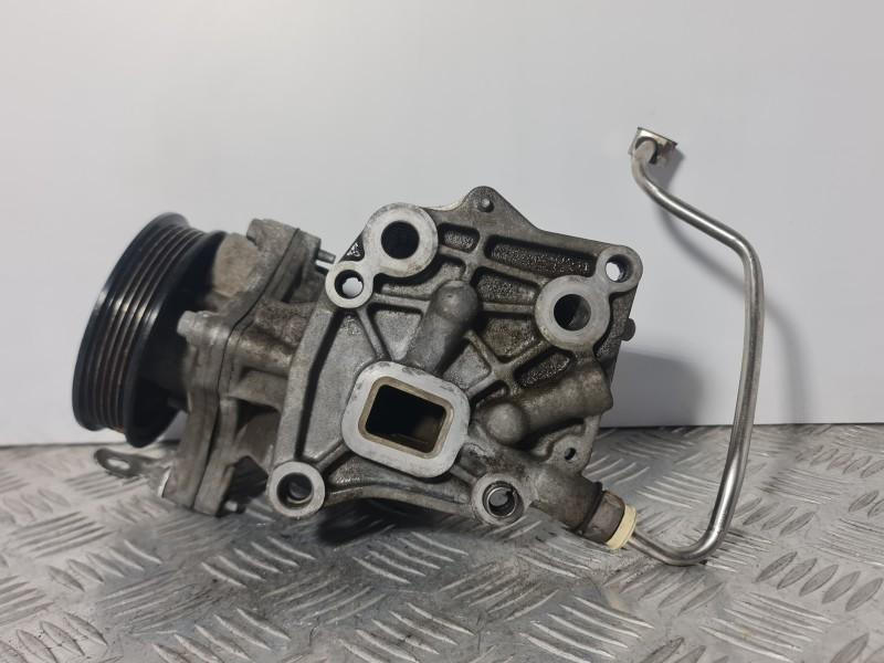 Pompa apa Opel Astra K 2015-2019 1.0 115cp 85kW; 1.0 116CP 85kW B10XFT 12641869