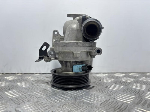 Pompa apa Opel Astra K 2015-2019 1.6 cdti B16DTE 55496778