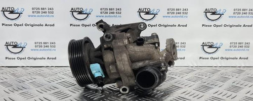 Pompa apa Opel Astra K 2015-2019 1.6 cdti B16DTE 55493045