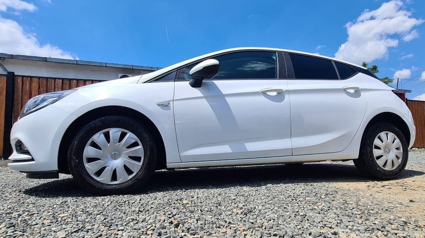 Pompa apa Opel Astra K 2017 Diesel 1.6 CDTI 110cp 81kw