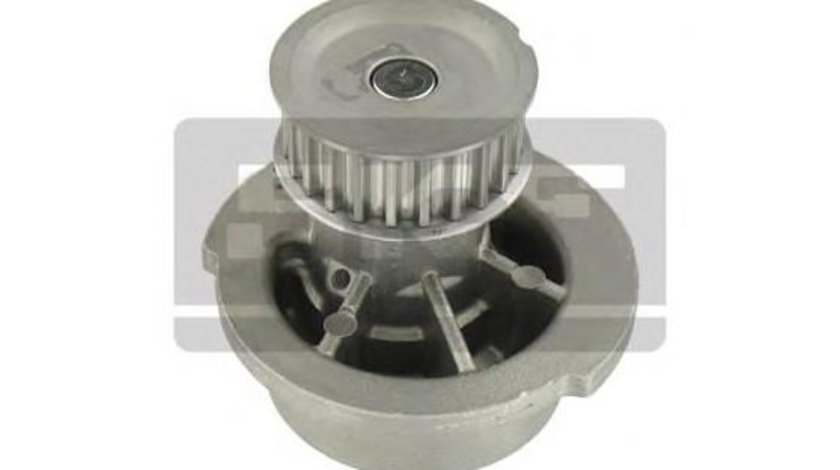 Pompa apa Opel CORSA B (73_, 78_, 79_) 1993-2002 #3 04728