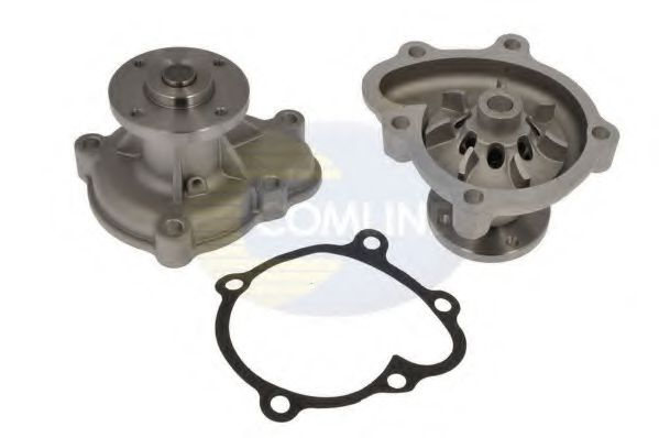 Pompa apa OPEL CORSA B (73, 78, 79) (1993 - 2002) COMLINE EWP022 piesa NOUA