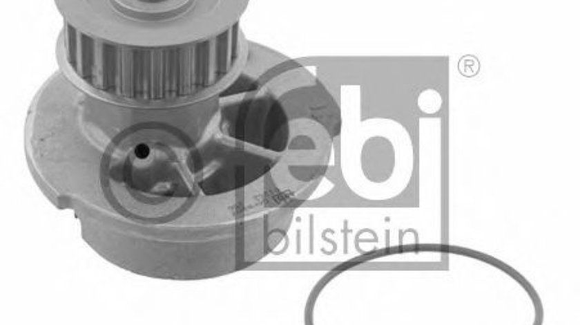 Pompa apa OPEL CORSA B (73, 78, 79) (1993 - 2002) FEBI BILSTEIN 01262 piesa NOUA