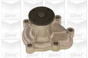 Pompa apa OPEL CORSA B (73, 78, 79) (1993 - 2002) GRAF PA728 piesa NOUA
